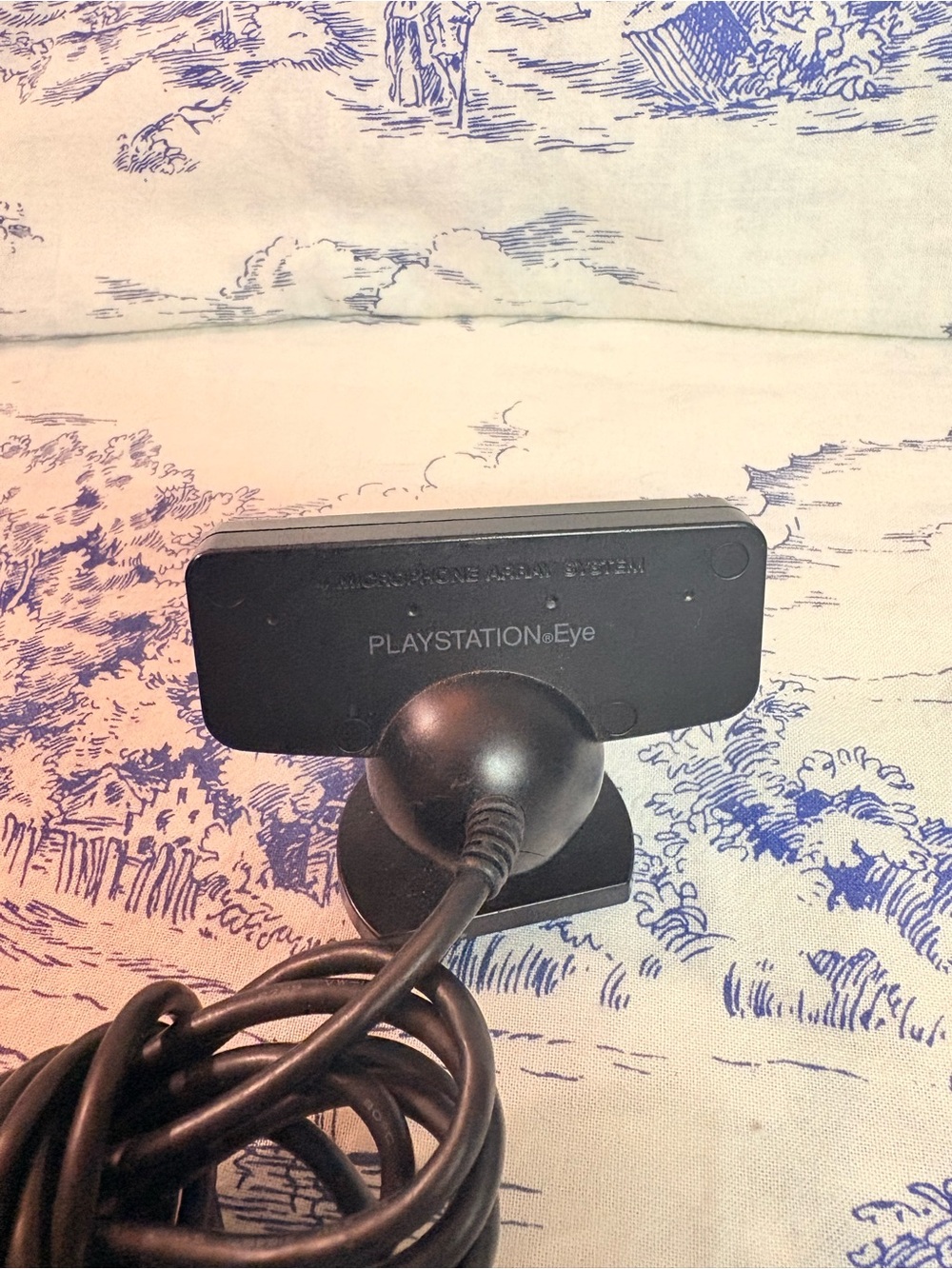 Sports Champions with PS3 Move controller and Camera - Picture 9 of 10